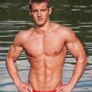 Male college stud for upscale gentleman in Skagit area